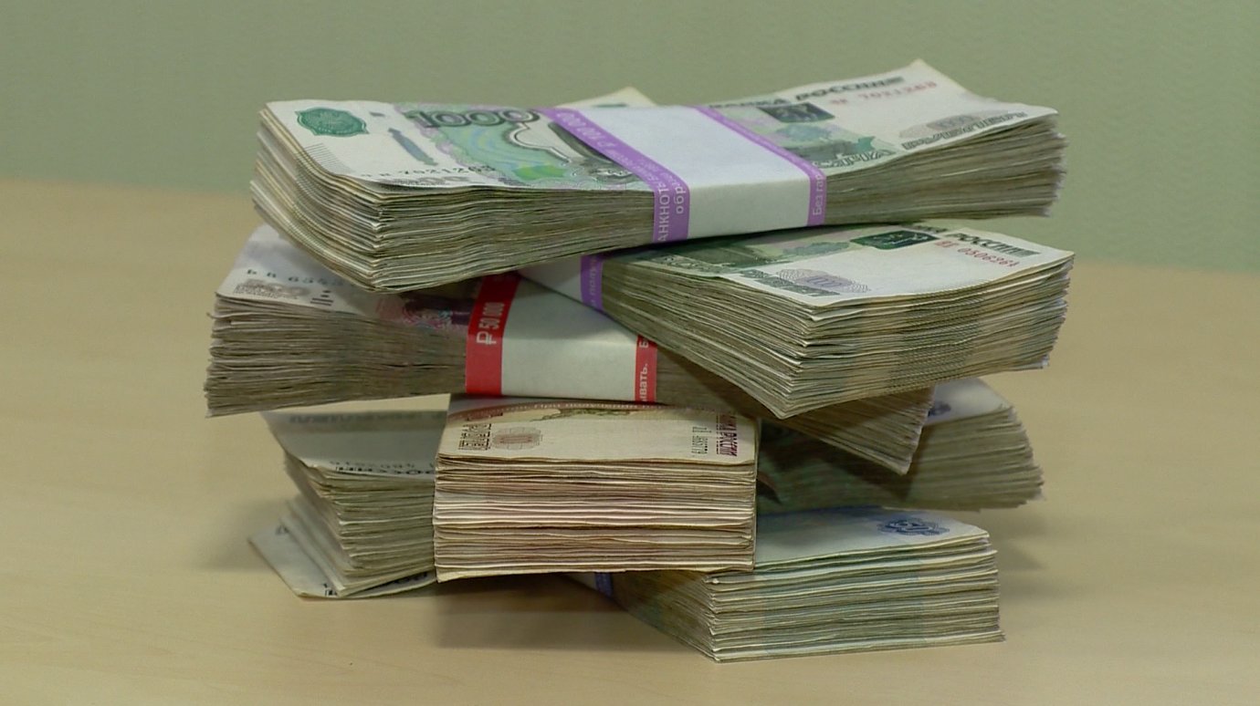 До 100 000 рублей: россияне смогут приумножить сбережения на спецвкладах
