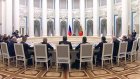 В Кремле рассказали о возможности задействования ядерной доктрины из-за ЧП в Крыму