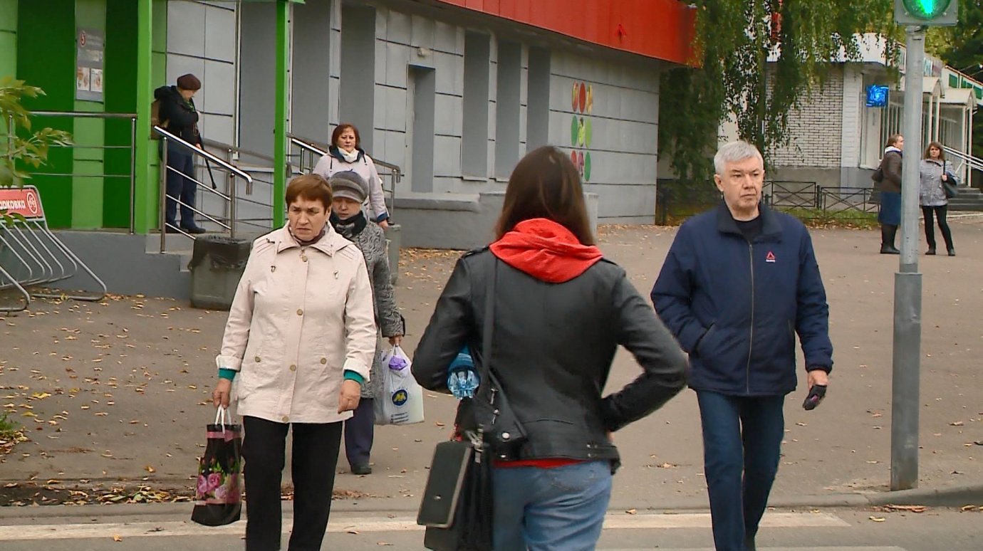 Пензенцы встретили День психического здоровья в состоянии стресса