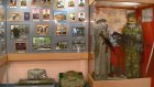 В краеведческом музее открыли выставку о войне в Афганистане