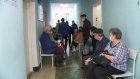 За неделю ОРВИ заболели почти 4 500 жителей Пензенской области