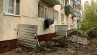 На Минской улице коммунальная авария лишила дома отопления