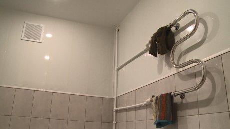 В Пензе инвалид пожаловался на качество ремонта жилья