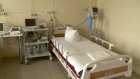 В Пензенской области за сутки не умер ни один пациент с COVID-19