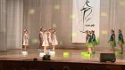 В Пензе юные танцоры показали свои лучшие номера