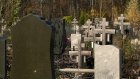 В Пензенской области стали чаще воровать с кладбищ скамейки и столы