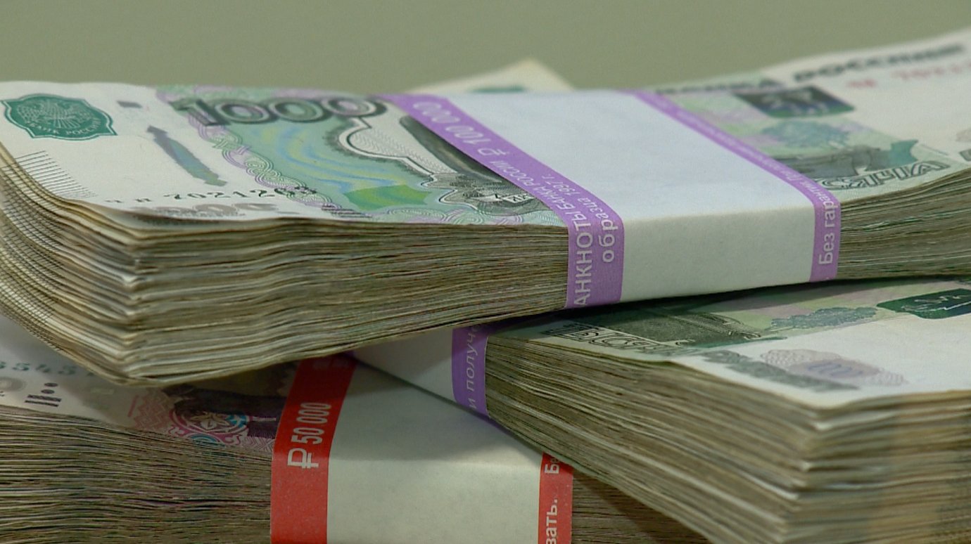 В Пензенской области взыскали долги по зарплате на сумму 28,5 млн