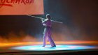 В Пензе 250 каратистов выступили на фестивале «Путь воина»
