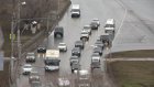 Пензенских водителей предупредили о наледи на дорогах
