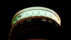 Пензенская Лермонтовка: 12 этажей информации и «балкон любви»