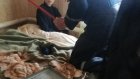 В Пензе спасатели помогли ребенку вытащить руку из-за батареи