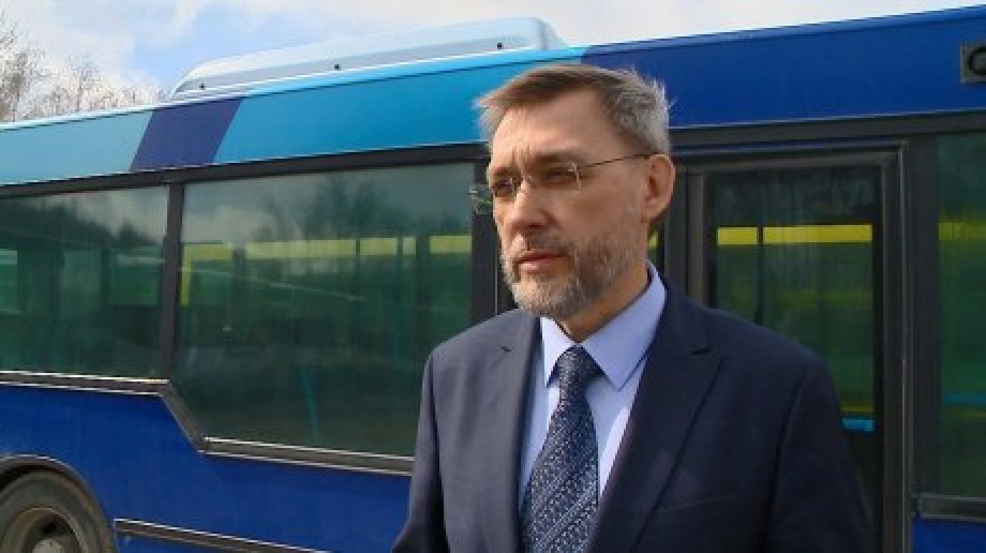 Из администрации Пензы уволился еще один заместитель мэра