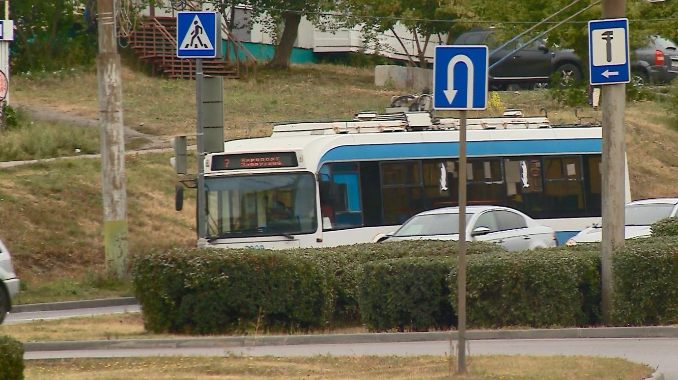 Аукцион на закупку 90 троллейбусов для Пензенской области не состоялся