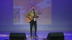 В Пензе студенты исполнили авторские песни на музыкальном фестивале