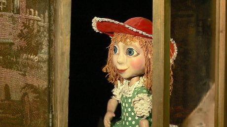 Стало известно, начнут ли в Пензе строить новый театр кукол