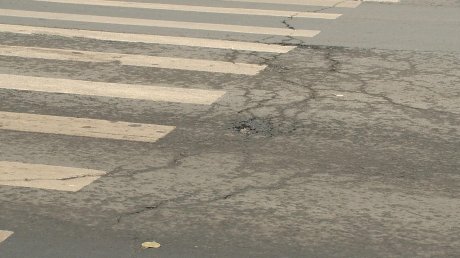 В УЖКХ озвучили планы по ремонту дорог в Пензе в 2023 году