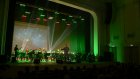 Пензенский духовой оркестр сыграл старые хиты в новой аранжировке