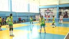 В Пензе стартовало открытое первенство по волейболу