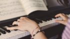 8 ноября - Международный день пианиста