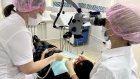 Под микроскопом: кариесу не скрыться от взгляда пензенских стоматологов