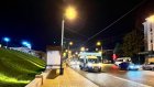 На улицах Пензы до конца года засветятся более 200 новых фонарей
