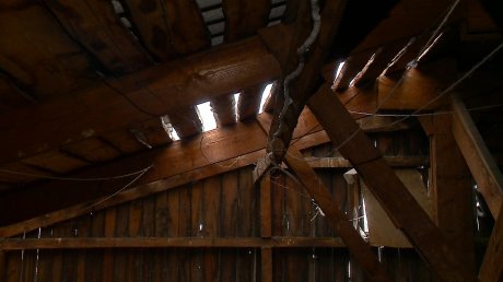Восстановление пензенских домов после урагана может затянуться