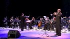 В Пензе выступил Мариупольский эстрадно-симфонический оркестр