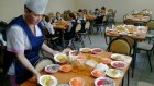 В некоторых школах Пензы ученики бесплатно получают завтраки и обеды