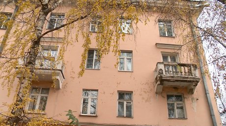 Пензенца напугала возможность взрыва колонок в доме на Московской