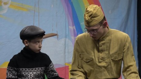Кузнецкая театральная школа взяла Гран-при международного конкурса