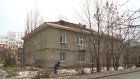 Крышу в доме на Воровского, 31, заменят полностью