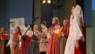В Пензе стартовал фестиваль-конкурс «Песни родной стороны»
