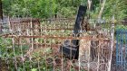 Житель Пензенской области сделал источником дохода могильные плиты
