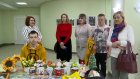 В Пензе устроили праздник в честь Международного дня инвалидов