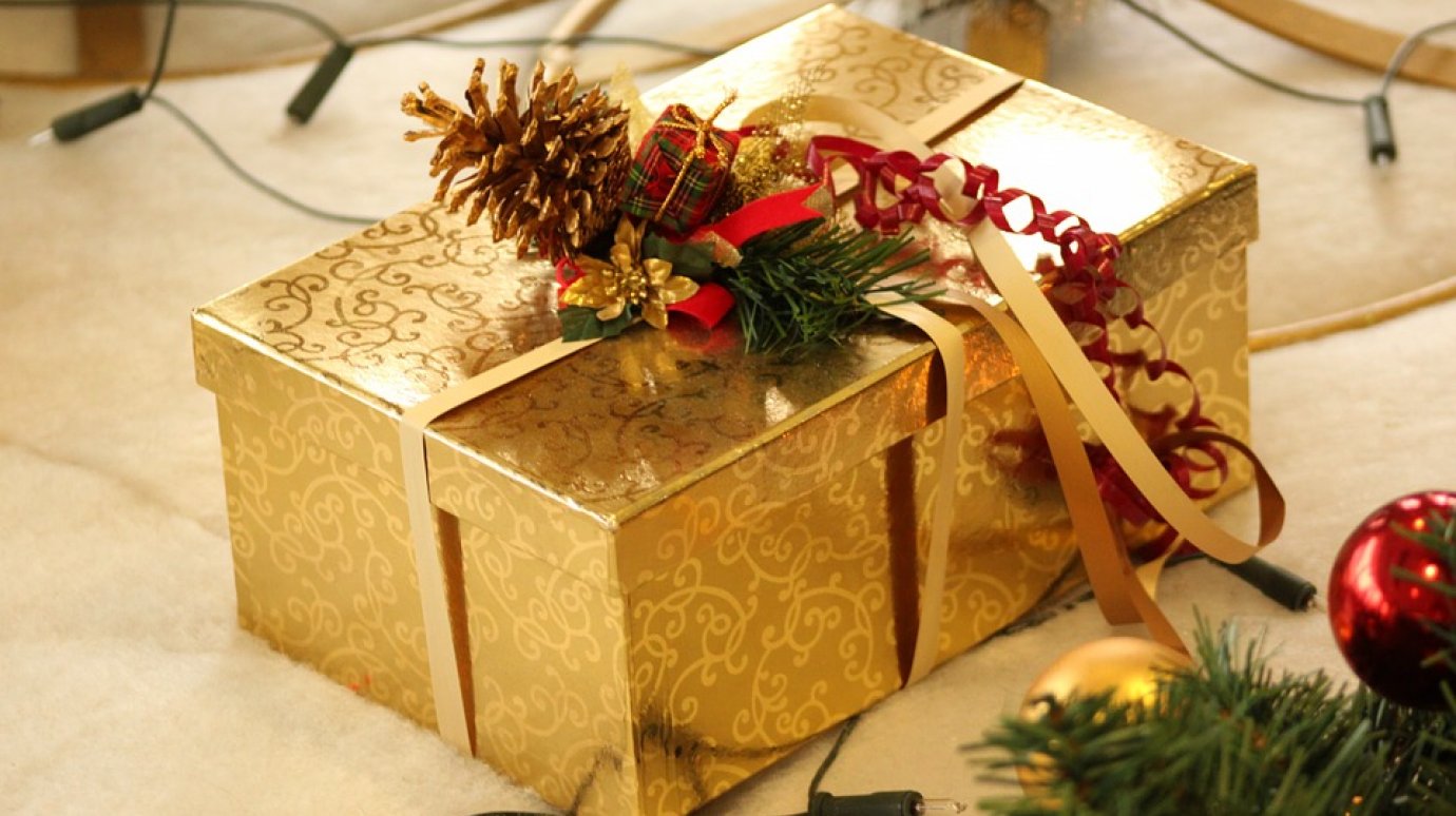 Пензенцам дадут советы по выбору новогодних подарков