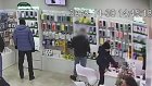 В Пензе кража дорогого телефона попала на камеру видеонаблюдения
