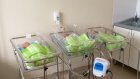 Росстат зафиксировал резкий спад рождаемости в Пензенской области