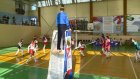 Пензенские волейболистки проиграли соперницам из Рязани