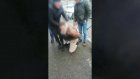 Полицейские задержали двух пензенцев с героином