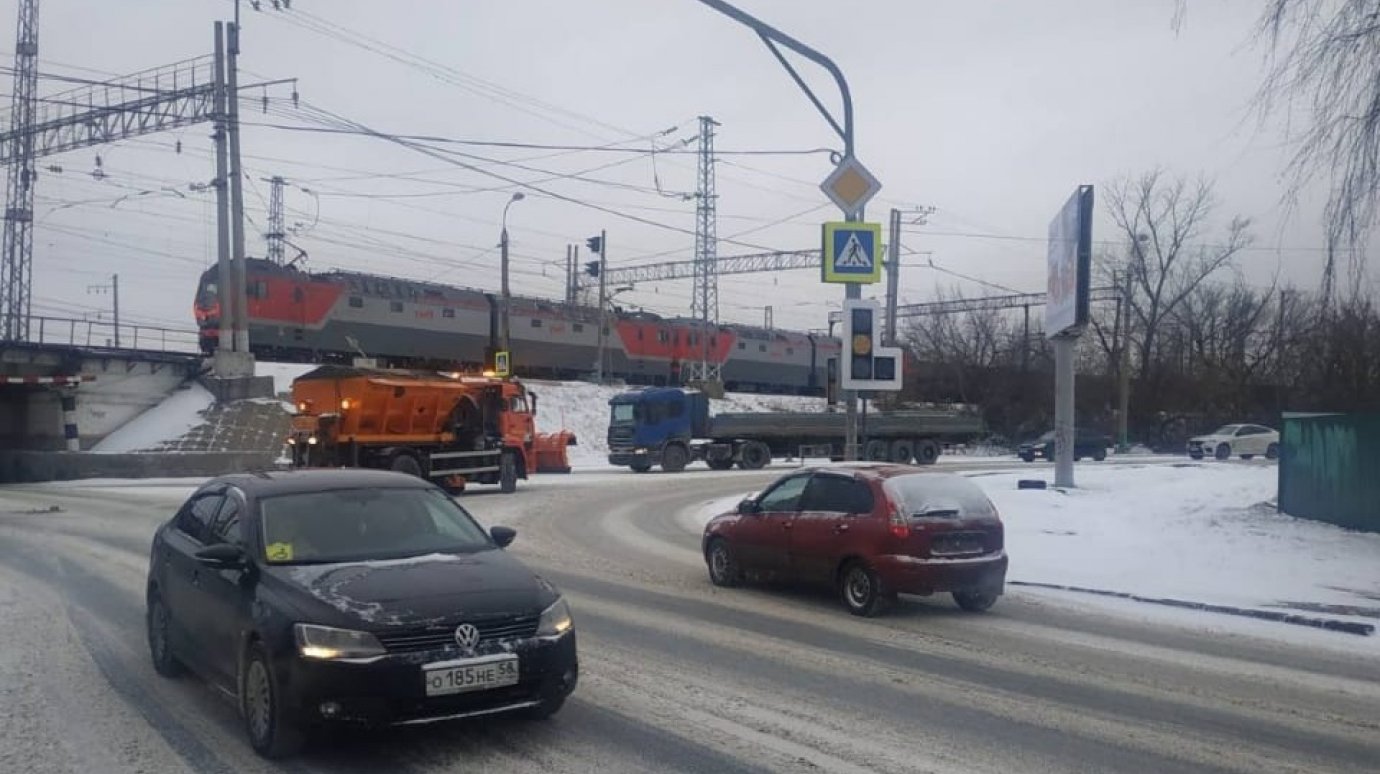 бакунинский мост