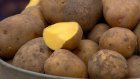 В Каменском районе чистка картошки закончилась поножовщиной
