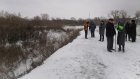 В Пензенской области расчистили 2,6 км заросшего русла ручья