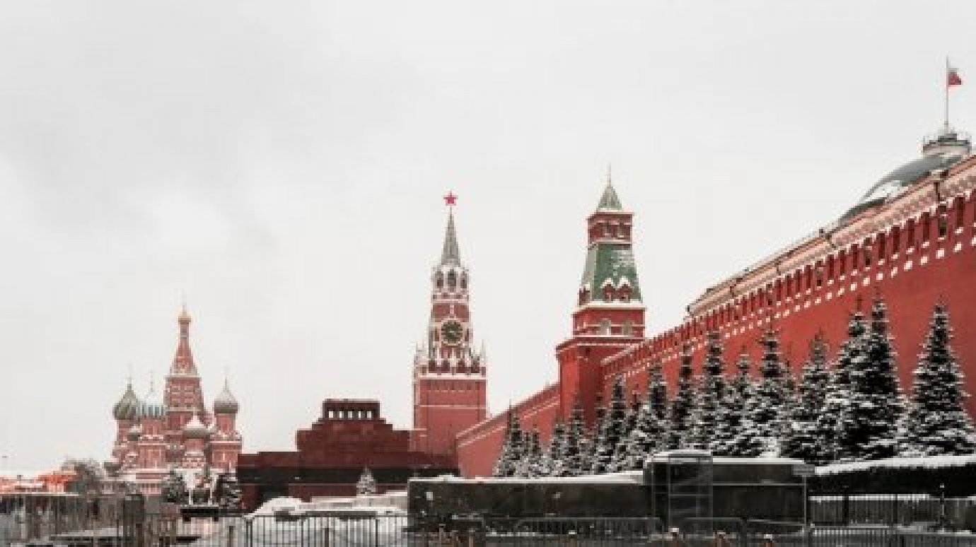 Для детей участников СВО организуют новогоднюю туристическую программу в Москве