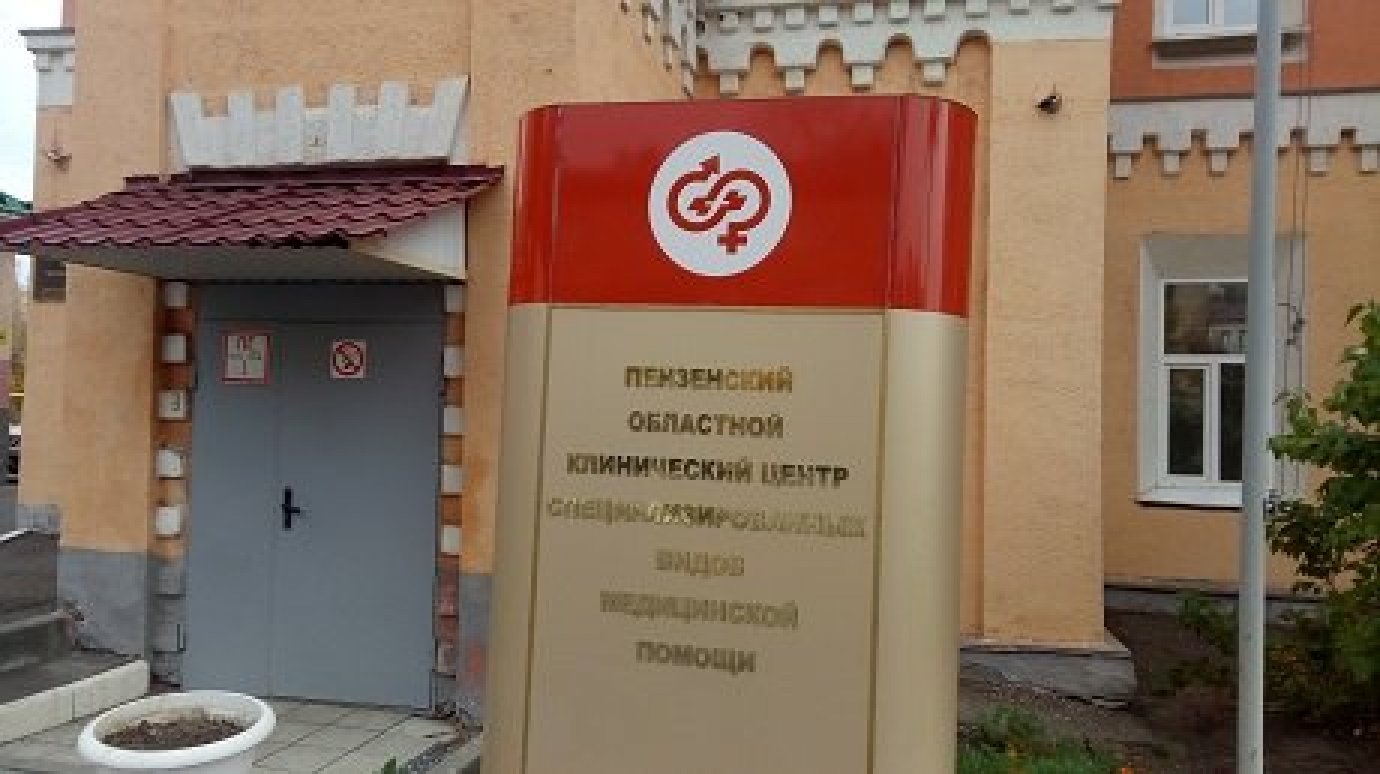 В Пензенской области назвали число детей с гриппом и ковидом