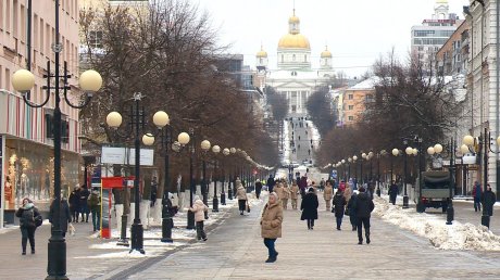 Волшебное время: пензенцам посоветовали загадывать желания