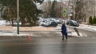 Новый светофор на улице Володарского хотят синхронизировать с другим