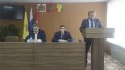 Депутаты выбрали главу администрации Земетчинского района