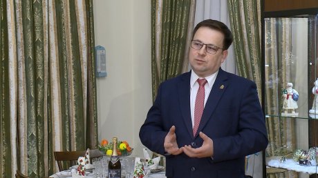 Сделано в СССР: в Пензе открылась выставка вещей из прошлого