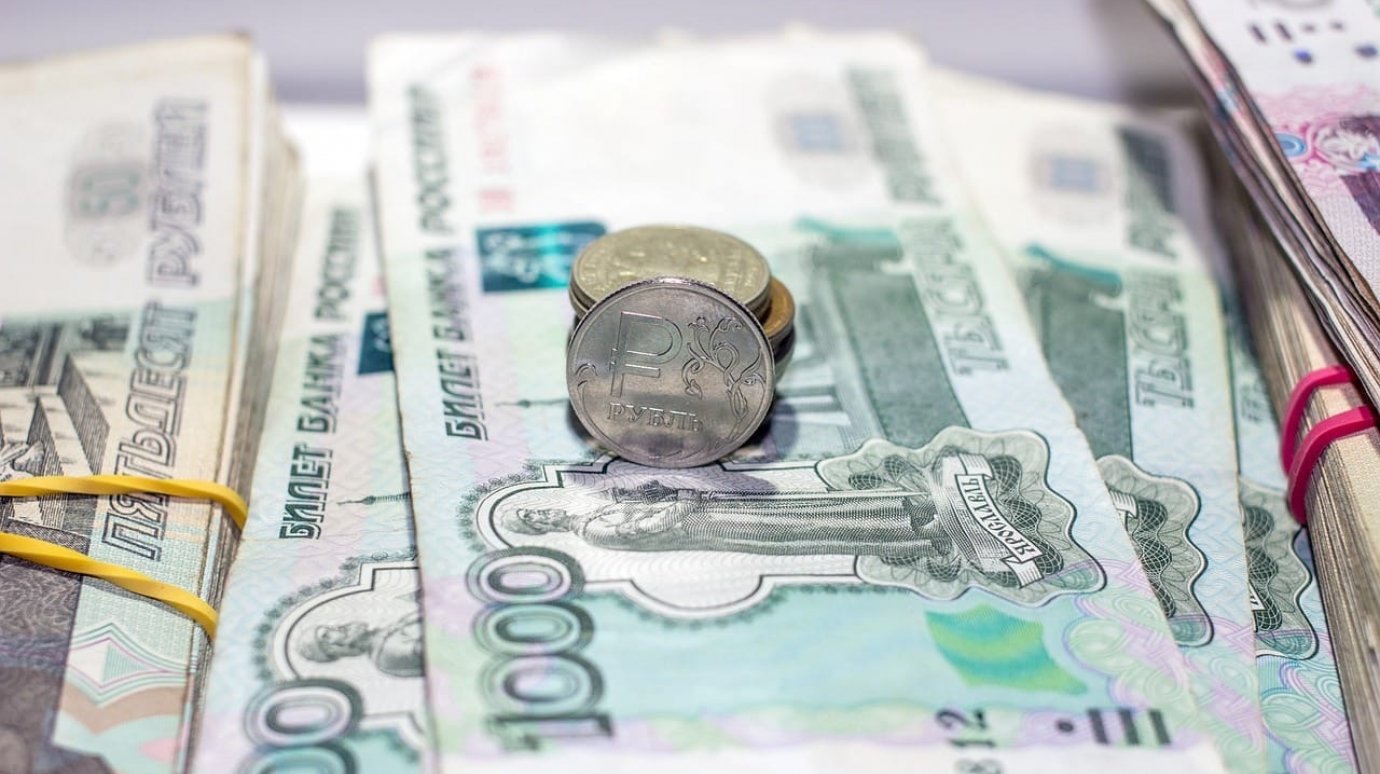 МРОТ предложили повысить до 20 000 рублей
