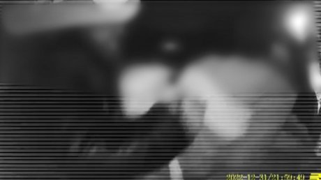 В Пензе избиение таксиста в новогоднюю ночь попало на камеру
